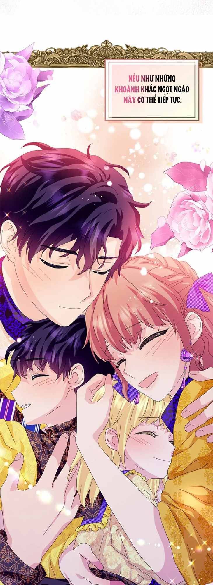 Mẹ Chồng Phản Diện Đáng Yêu Chapter 41.2 - Trang 2