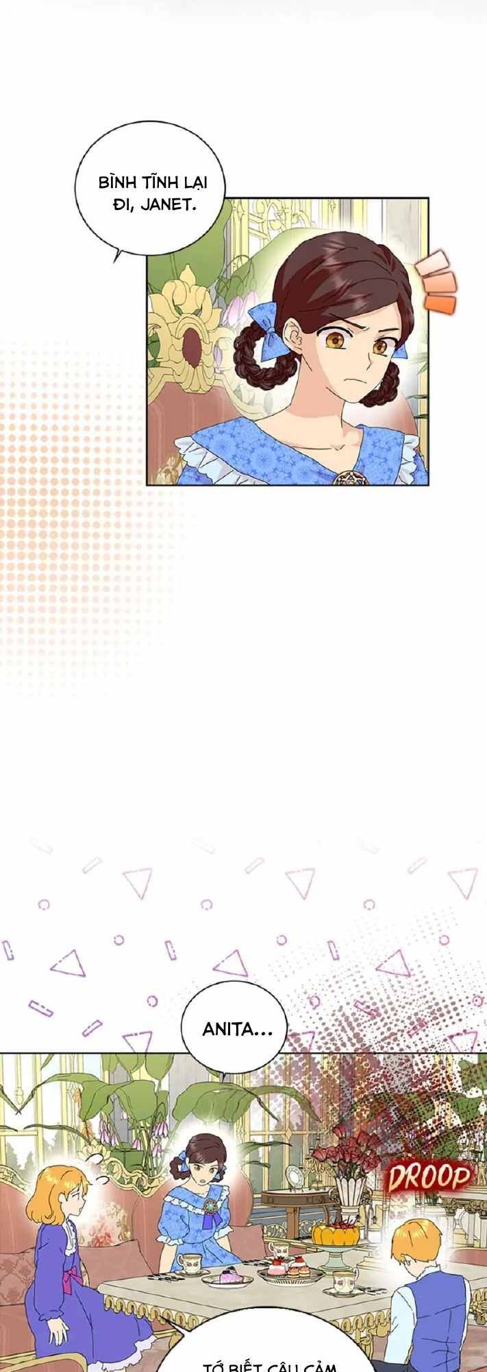 Mẹ Chồng Phản Diện Đáng Yêu Chapter 41.2 - Trang 2