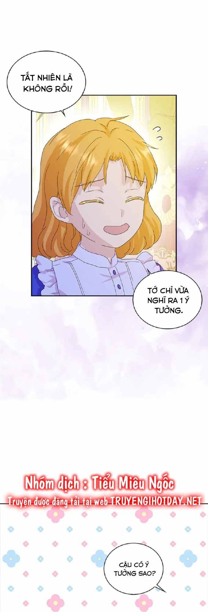 Mẹ Chồng Phản Diện Đáng Yêu Chapter 41.2 - Trang 2
