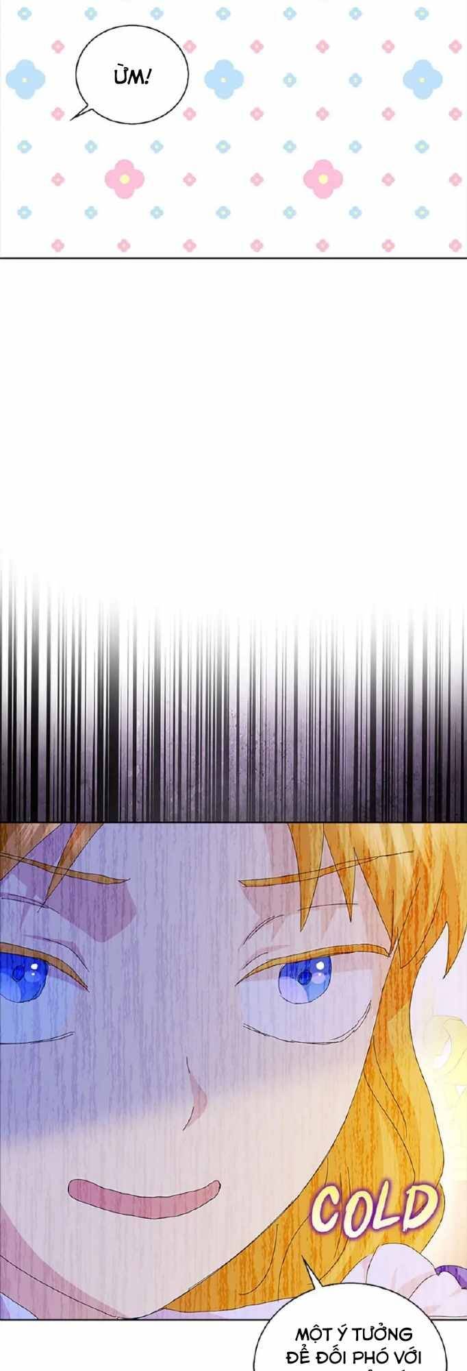 Mẹ Chồng Phản Diện Đáng Yêu Chapter 41.2 - Trang 2