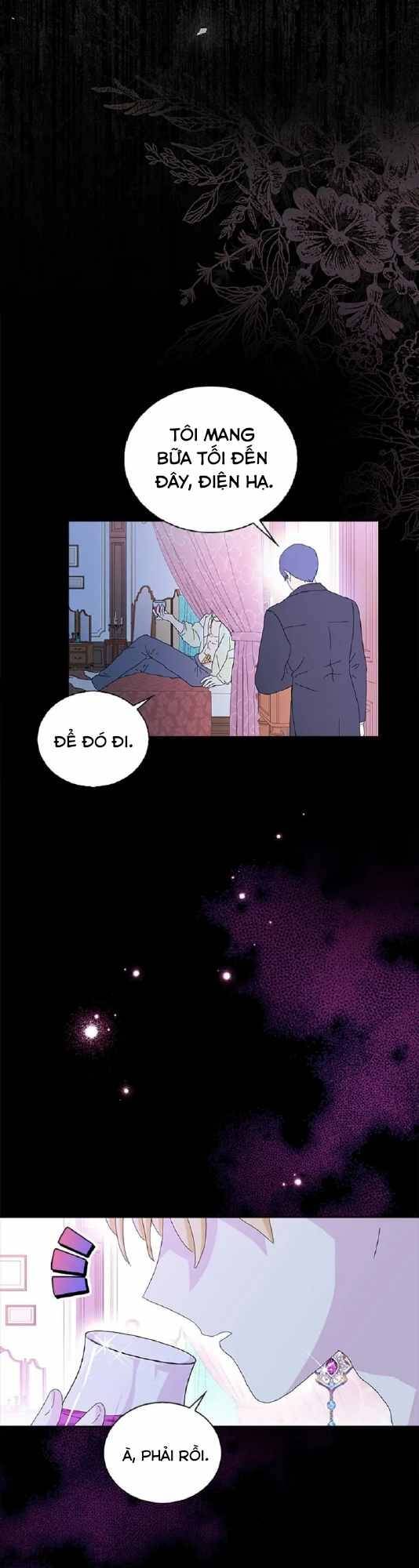 Mẹ Chồng Phản Diện Đáng Yêu Chapter 41.2 - Trang 2