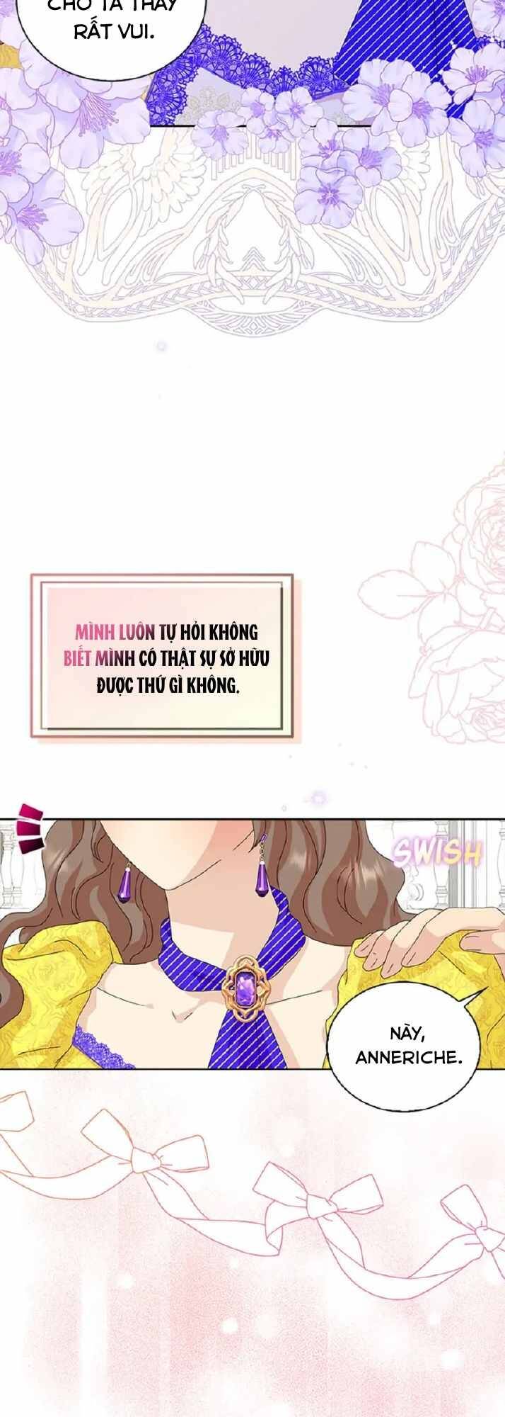 Mẹ Chồng Phản Diện Đáng Yêu Chapter 41.2 - Trang 2