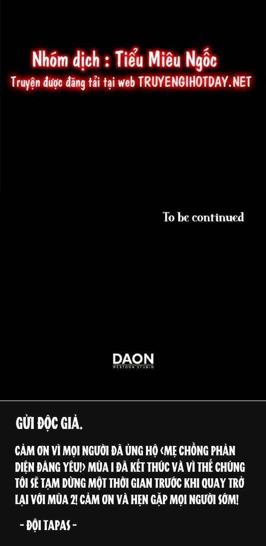 Mẹ Chồng Phản Diện Đáng Yêu Chapter 41.2 - Trang 2