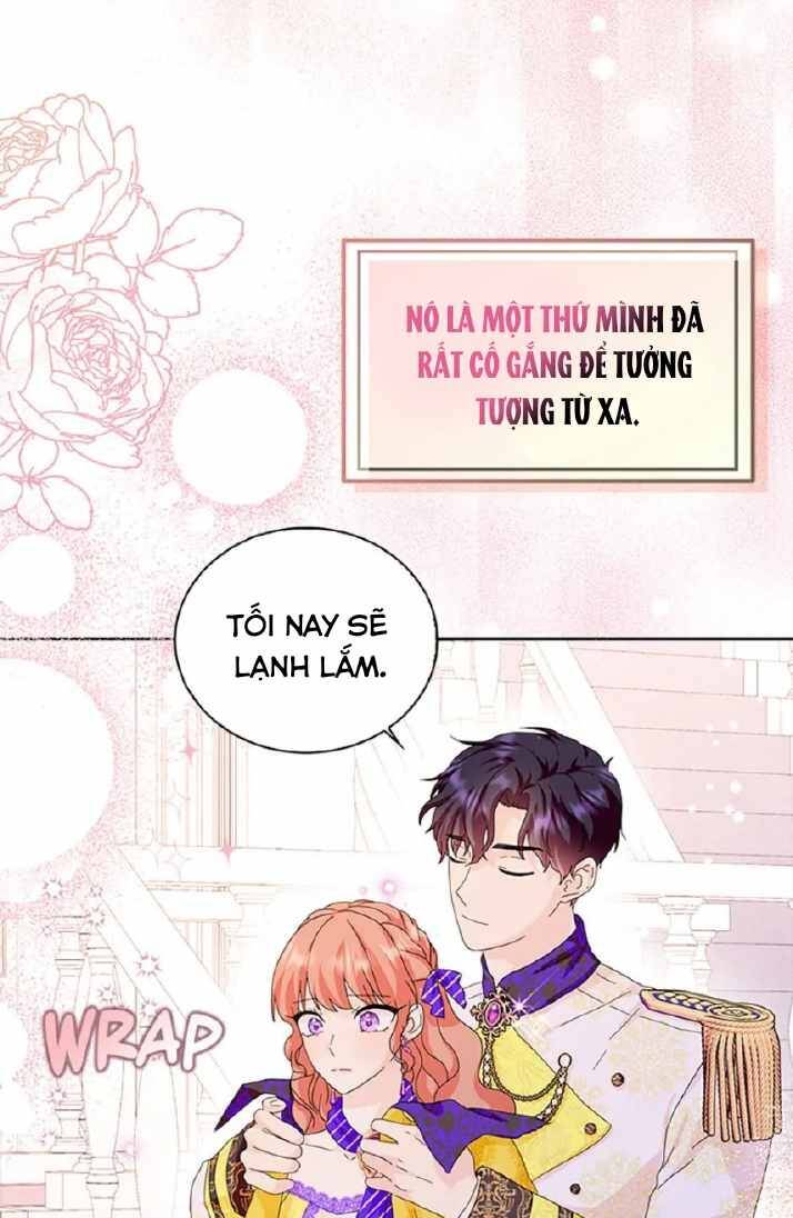 Mẹ Chồng Phản Diện Đáng Yêu Chapter 41.2 - Trang 2