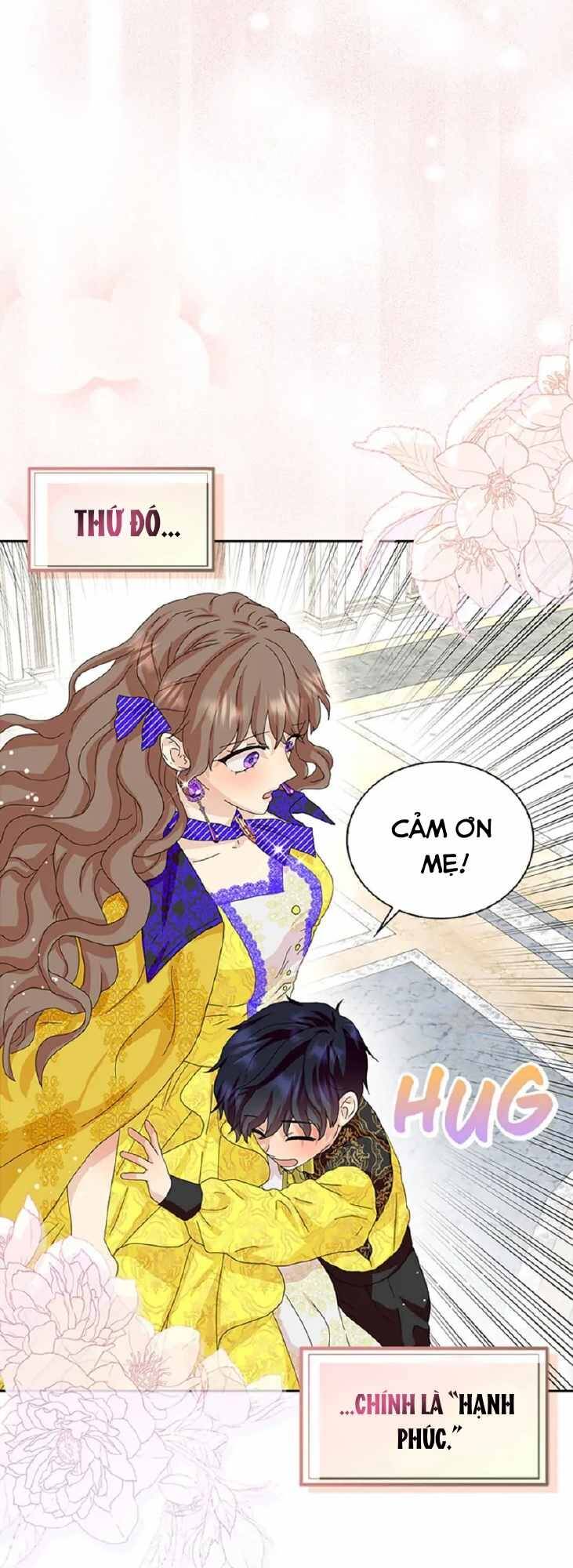 Mẹ Chồng Phản Diện Đáng Yêu Chapter 41.2 - Trang 2