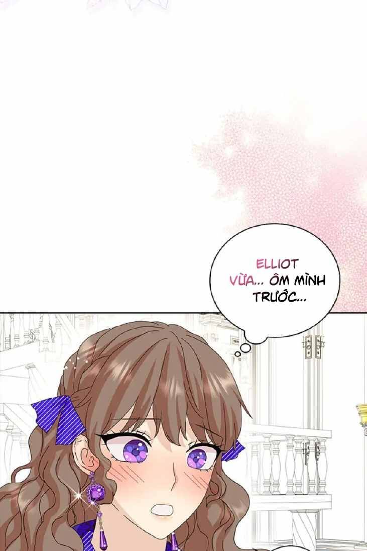 Mẹ Chồng Phản Diện Đáng Yêu Chapter 41.2 - Trang 2