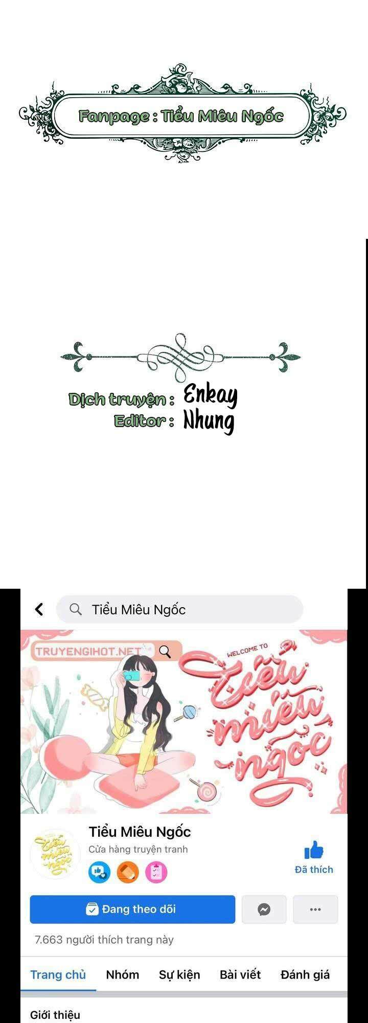 Mẹ Chồng Phản Diện Đáng Yêu Chapter 42.1 - Trang 2