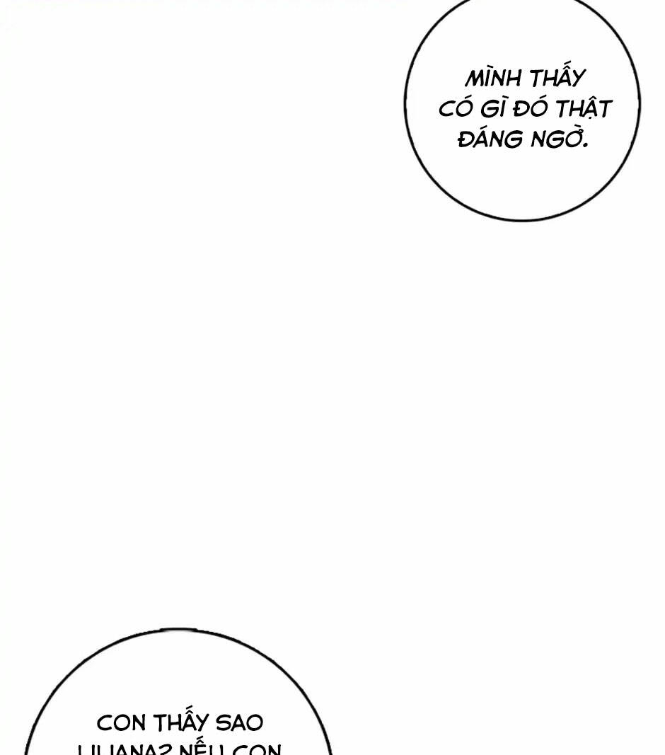 Mẹ Chồng Phản Diện Đáng Yêu Chapter 42.1 - Trang 2