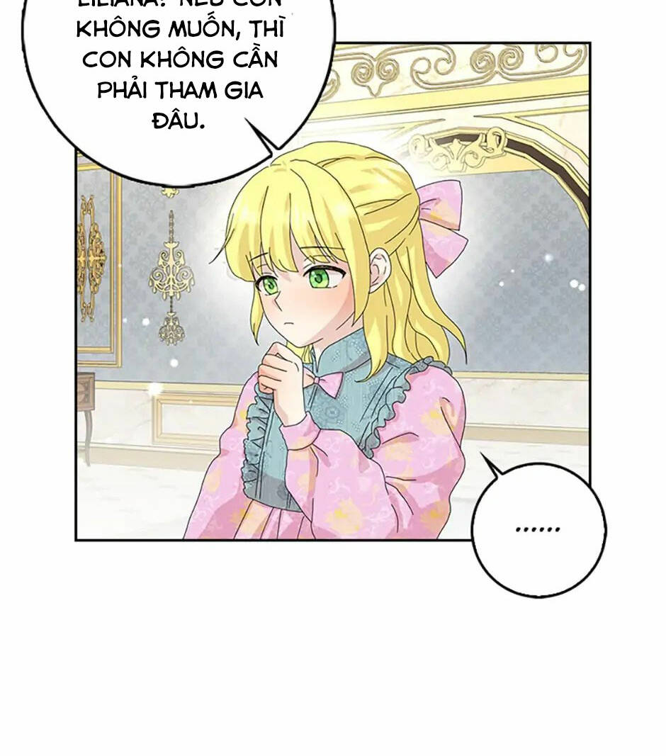 Mẹ Chồng Phản Diện Đáng Yêu Chapter 42.1 - Trang 2