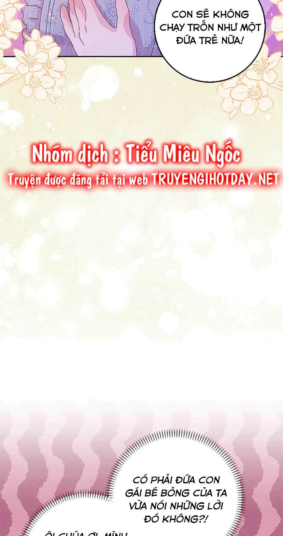 Mẹ Chồng Phản Diện Đáng Yêu Chapter 42.1 - Trang 2