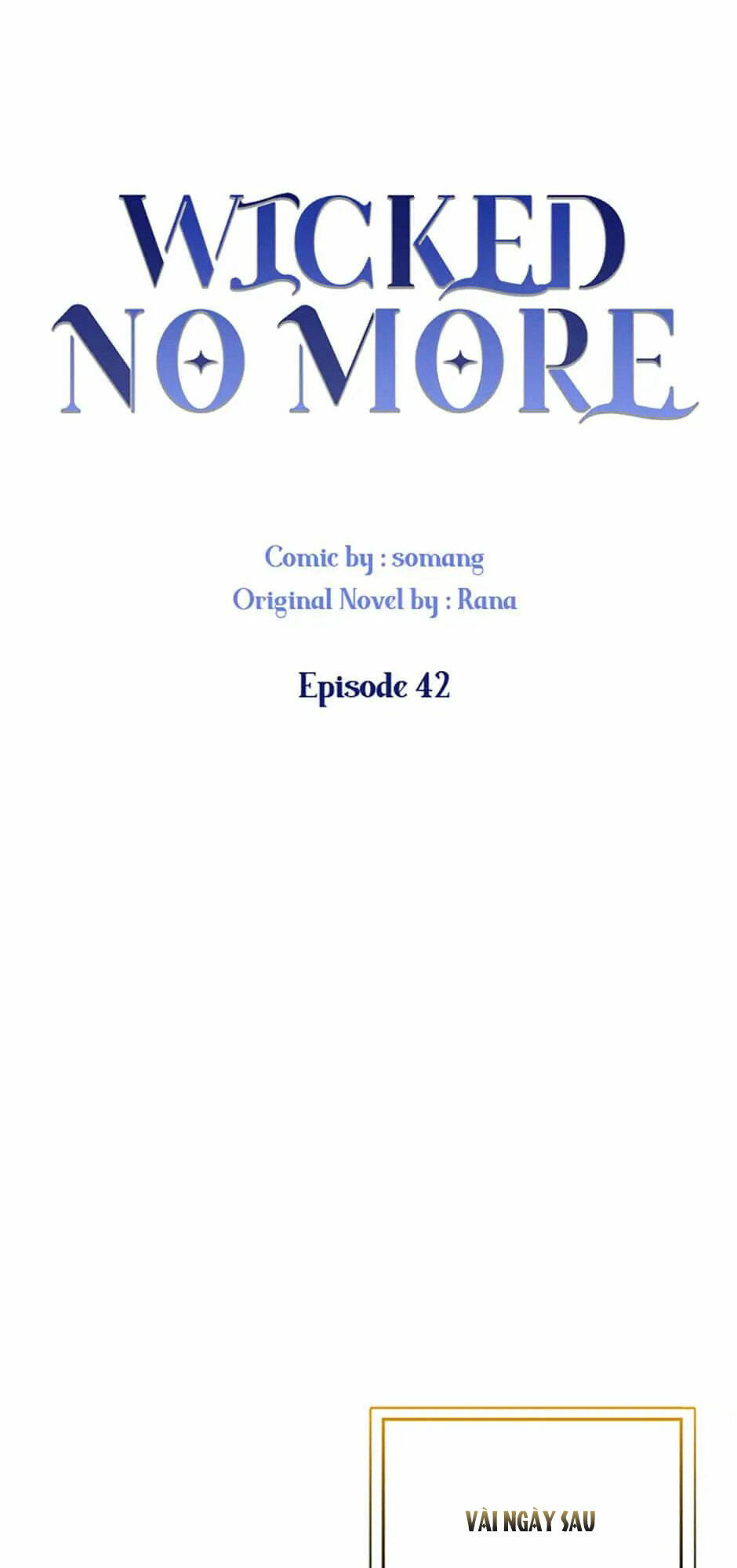 Mẹ Chồng Phản Diện Đáng Yêu Chapter 42.1 - Trang 2