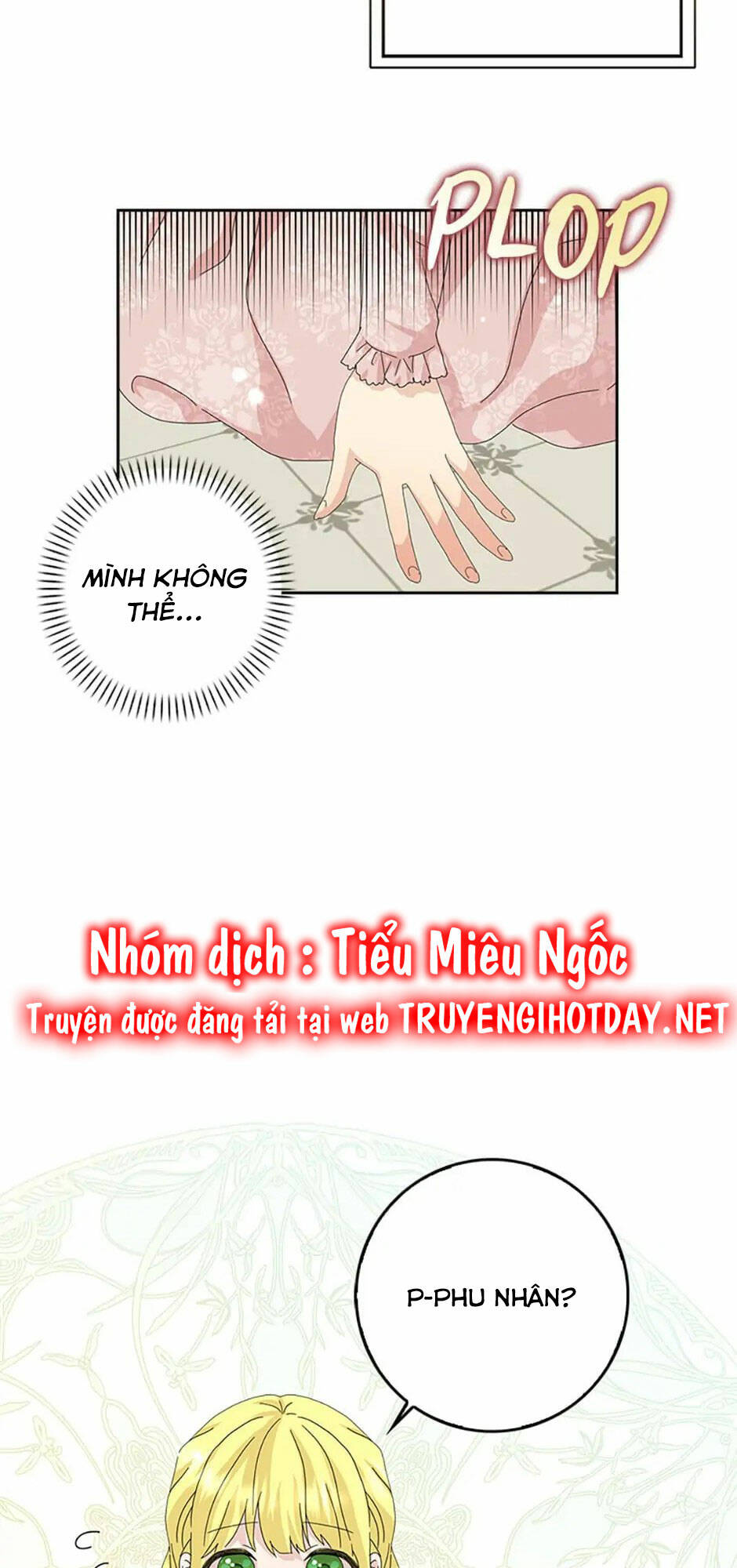 Mẹ Chồng Phản Diện Đáng Yêu Chapter 42.1 - Trang 2