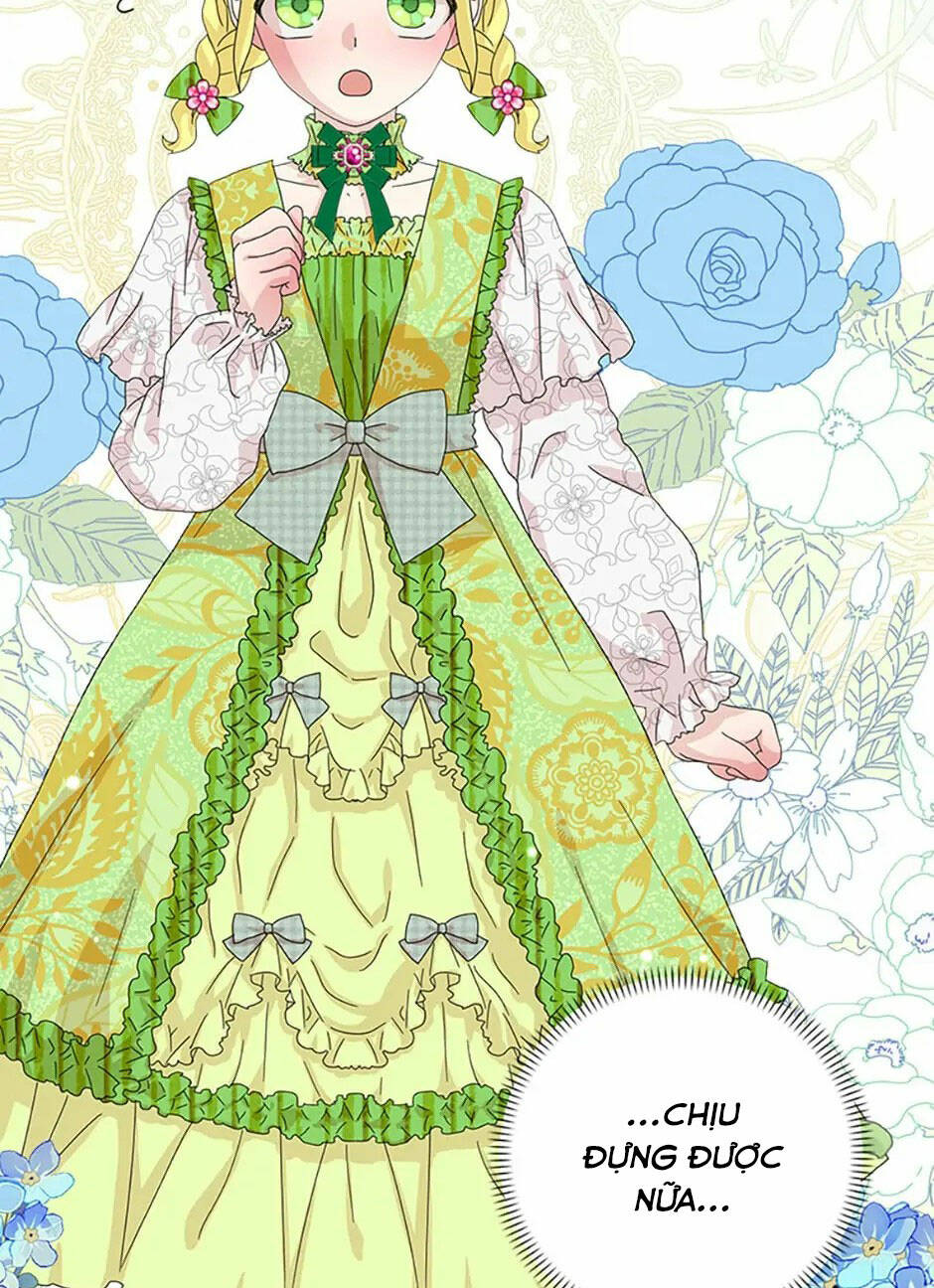 Mẹ Chồng Phản Diện Đáng Yêu Chapter 42.1 - Trang 2