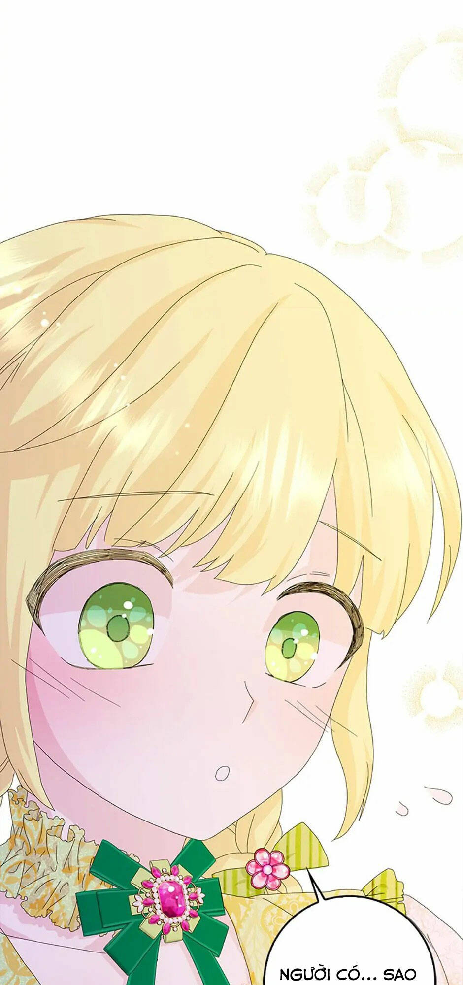 Mẹ Chồng Phản Diện Đáng Yêu Chapter 42.1 - Trang 2