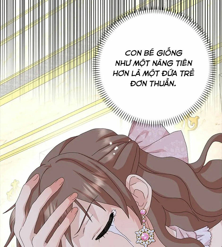 Mẹ Chồng Phản Diện Đáng Yêu Chapter 42.1 - Trang 2