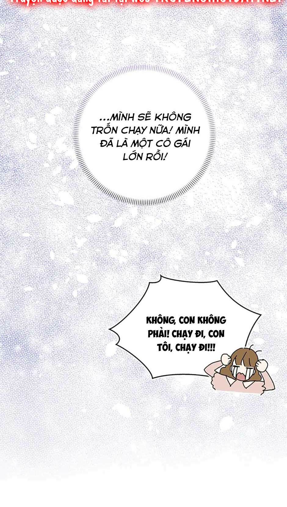 Mẹ Chồng Phản Diện Đáng Yêu Chapter 42.1 - Trang 2