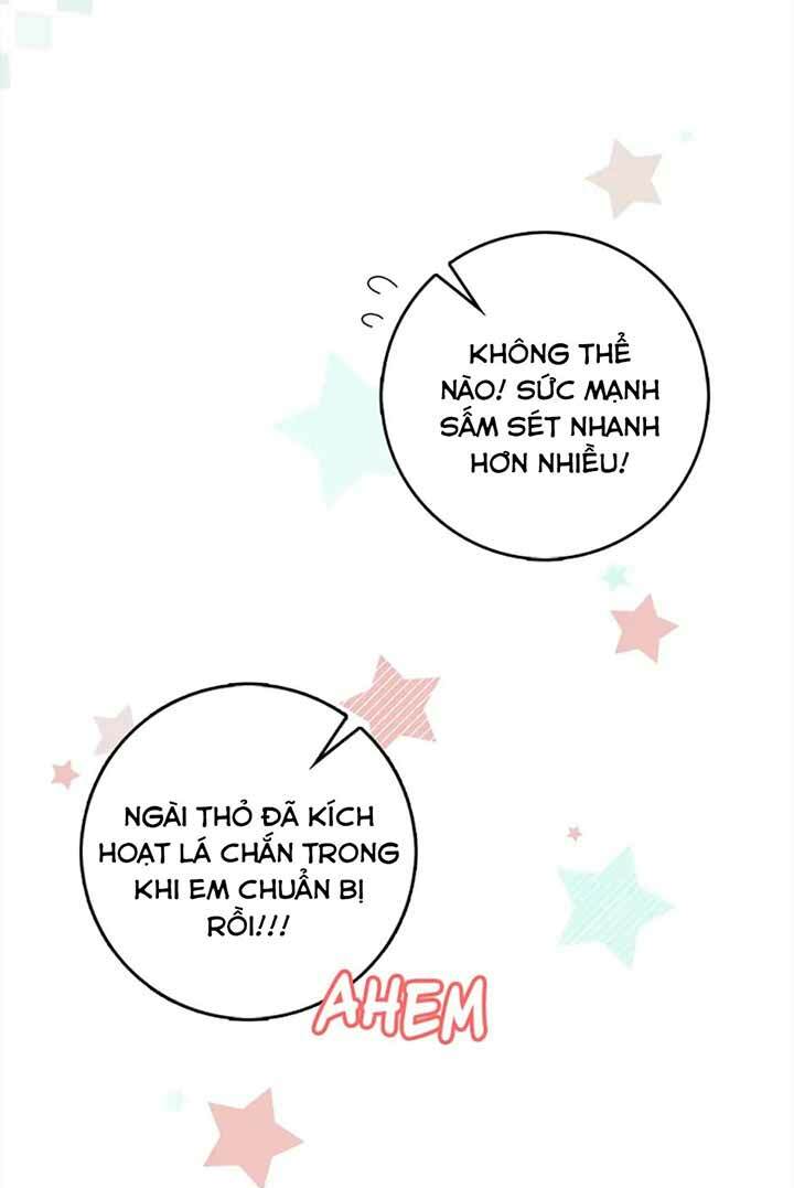 Mẹ Chồng Phản Diện Đáng Yêu Chapter 42.1 - Trang 2