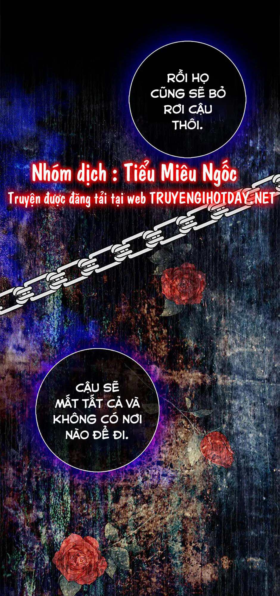 Mẹ Chồng Phản Diện Đáng Yêu Chapter 43.1 - Trang 2