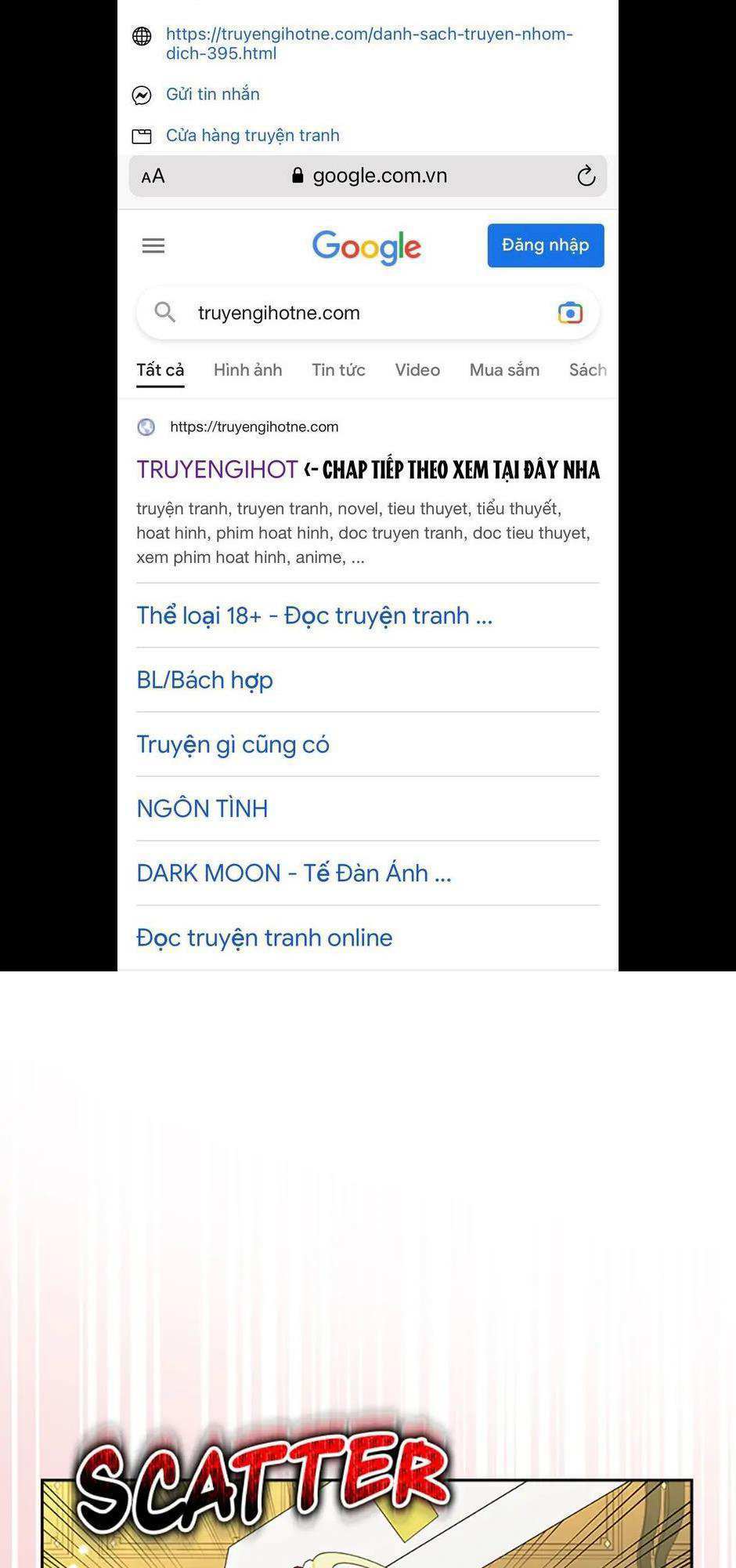 Mẹ Chồng Phản Diện Đáng Yêu Chapter 43.1 - Trang 2