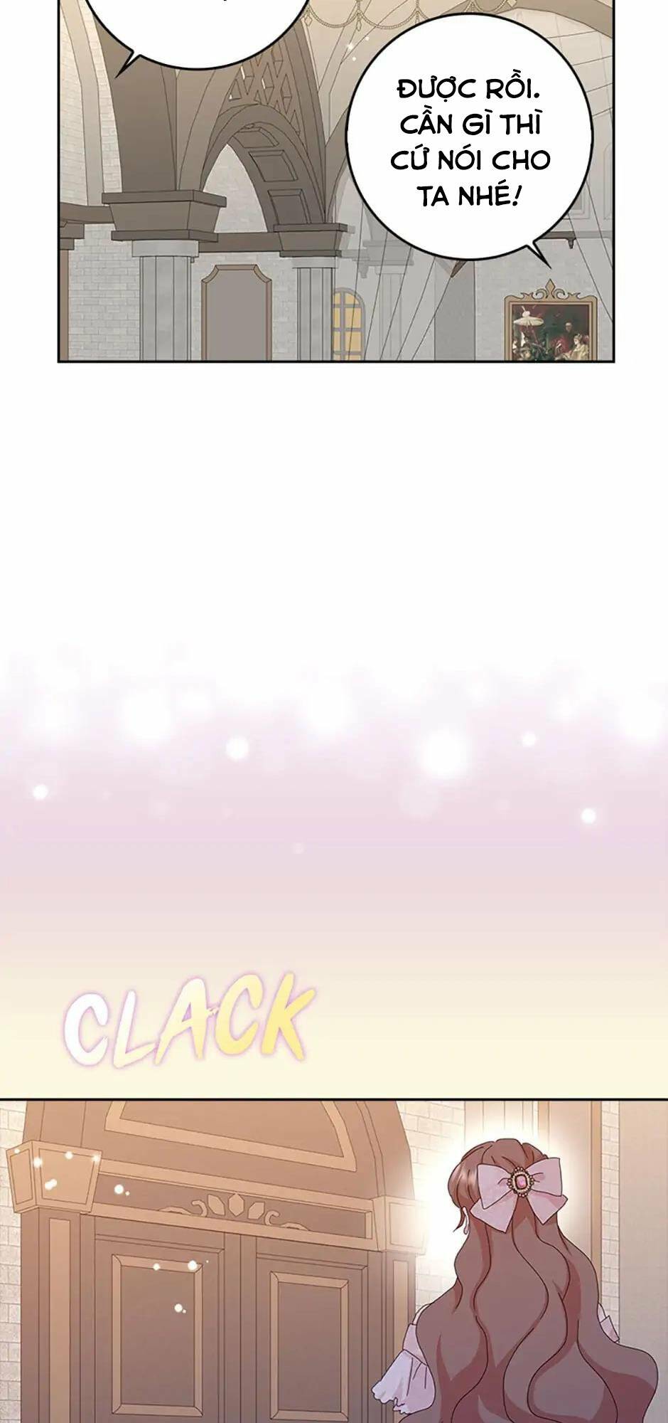 Mẹ Chồng Phản Diện Đáng Yêu Chapter 43.1 - Trang 2