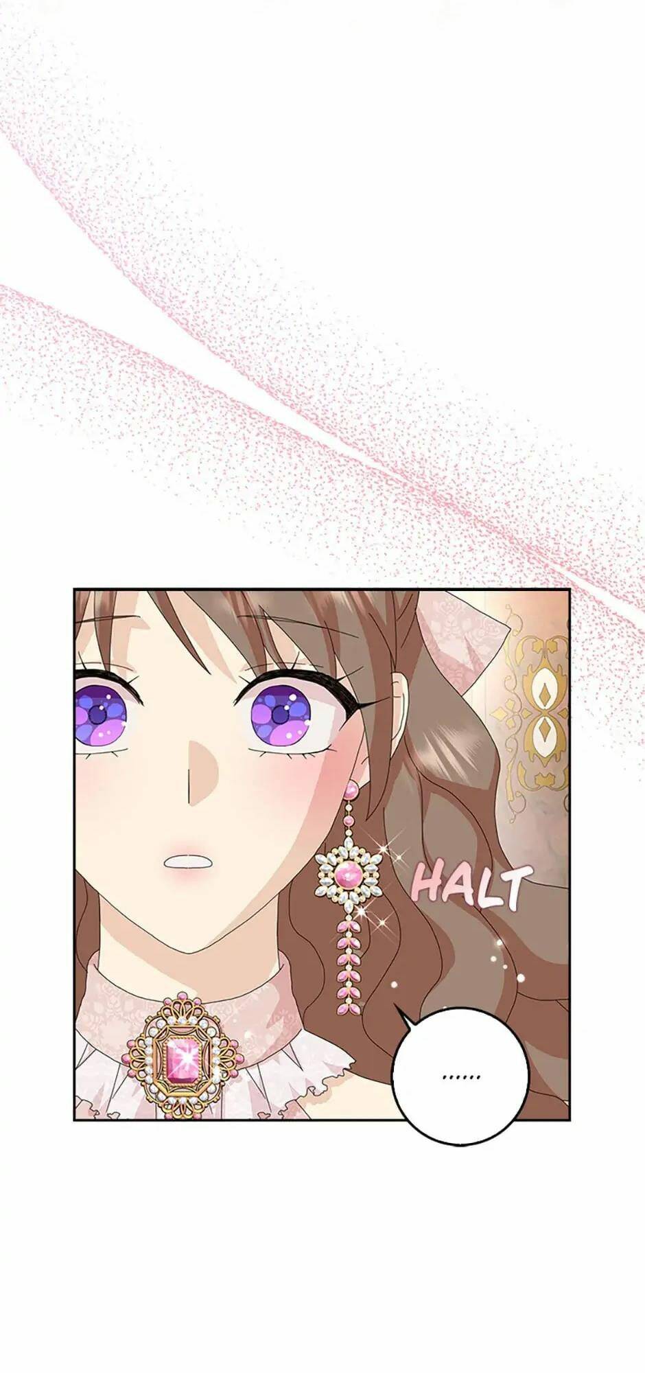 Mẹ Chồng Phản Diện Đáng Yêu Chapter 43.1 - Trang 2