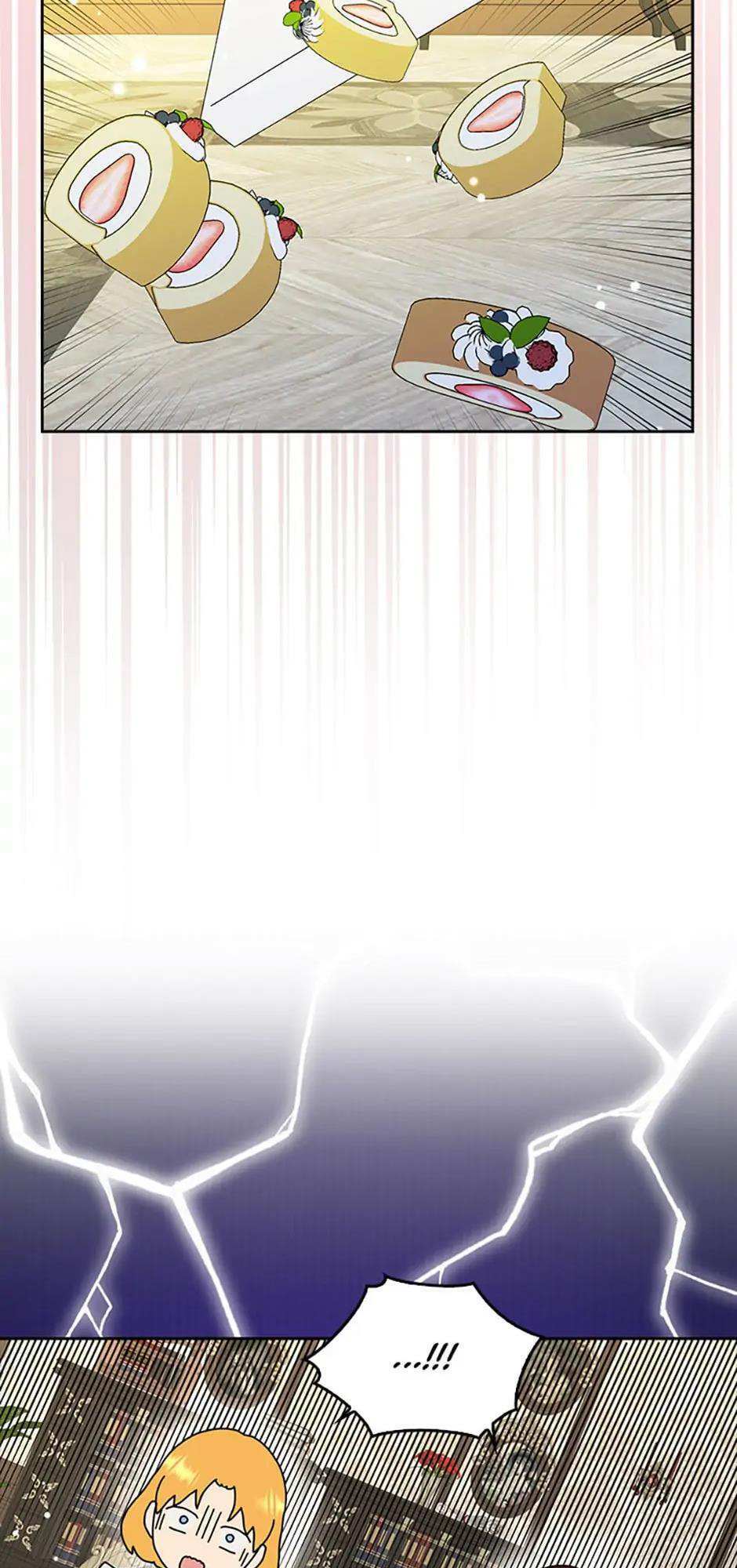 Mẹ Chồng Phản Diện Đáng Yêu Chapter 43.1 - Trang 2