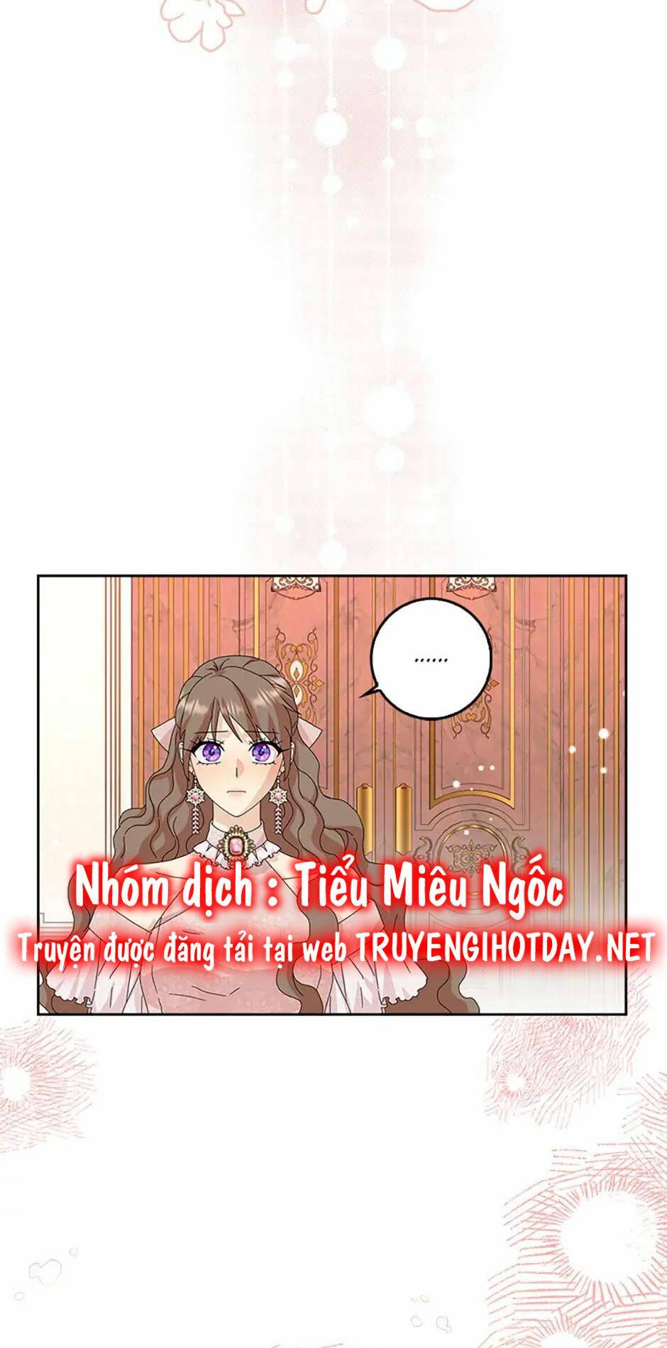 Mẹ Chồng Phản Diện Đáng Yêu Chapter 43.1 - Trang 2