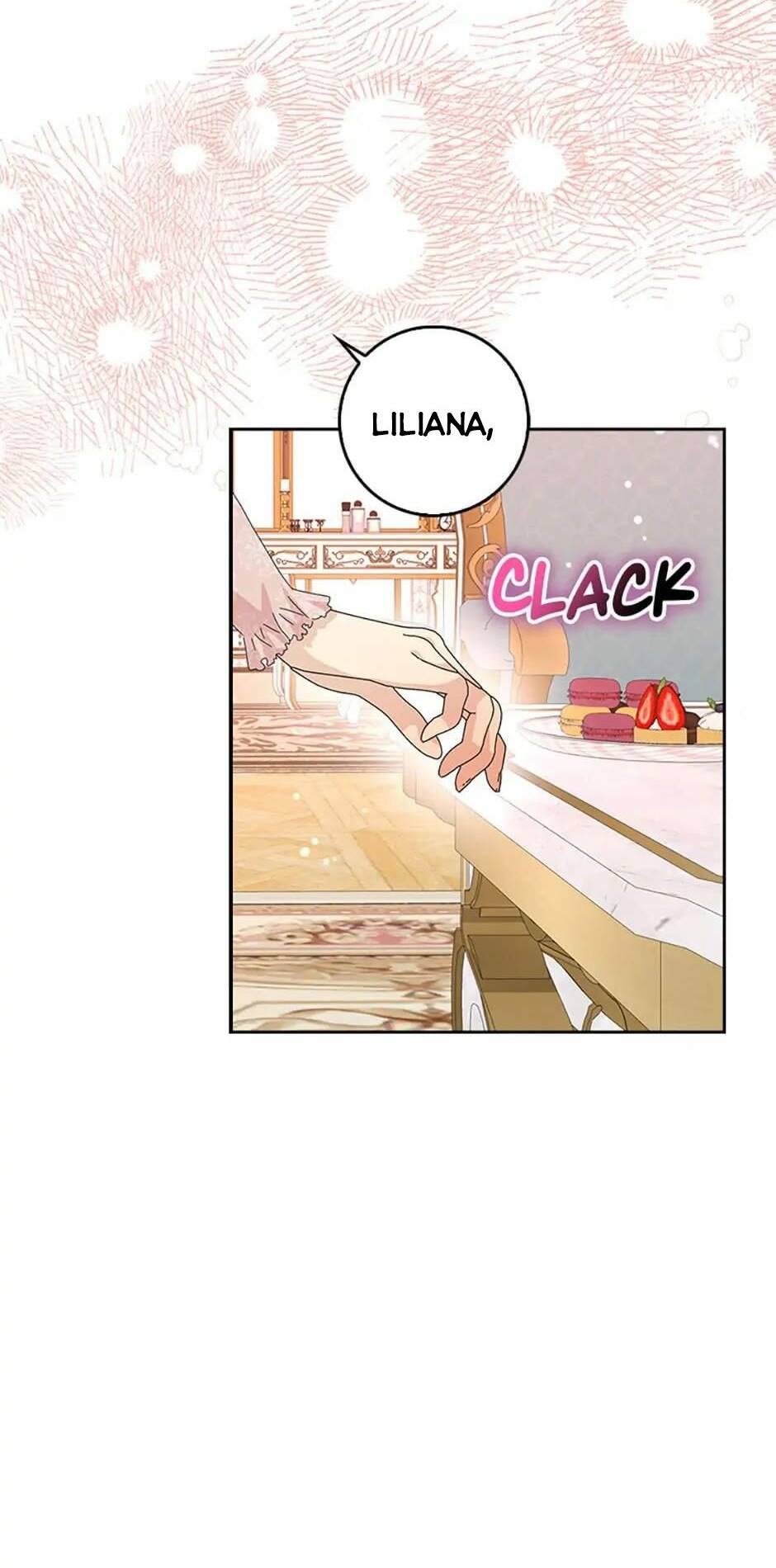 Mẹ Chồng Phản Diện Đáng Yêu Chapter 43.1 - Trang 2