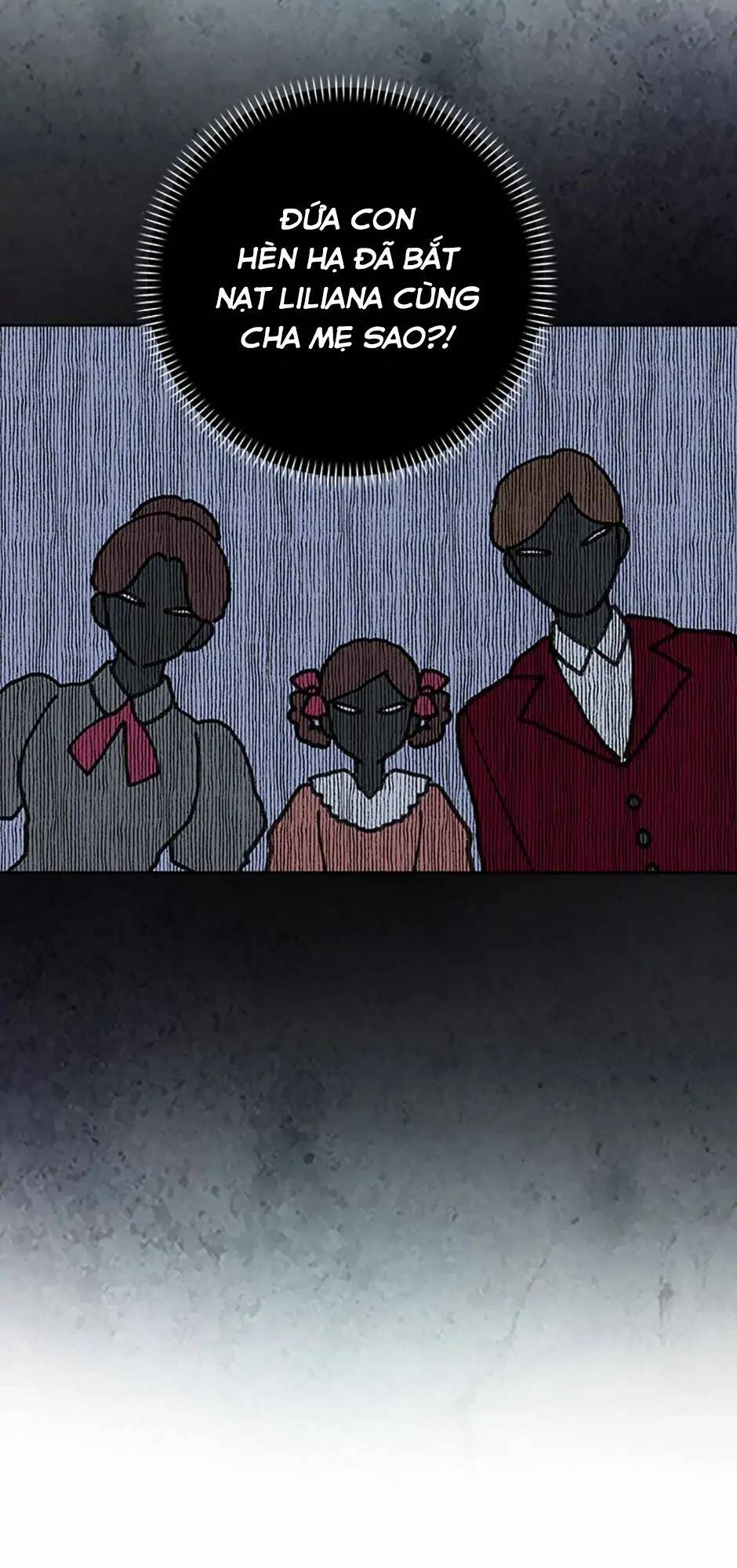 Mẹ Chồng Phản Diện Đáng Yêu Chapter 43.1 - Trang 2