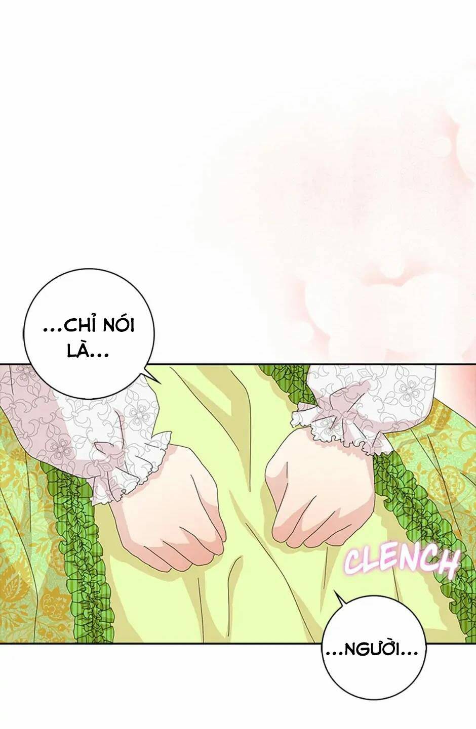 Mẹ Chồng Phản Diện Đáng Yêu Chapter 43.1 - Trang 2