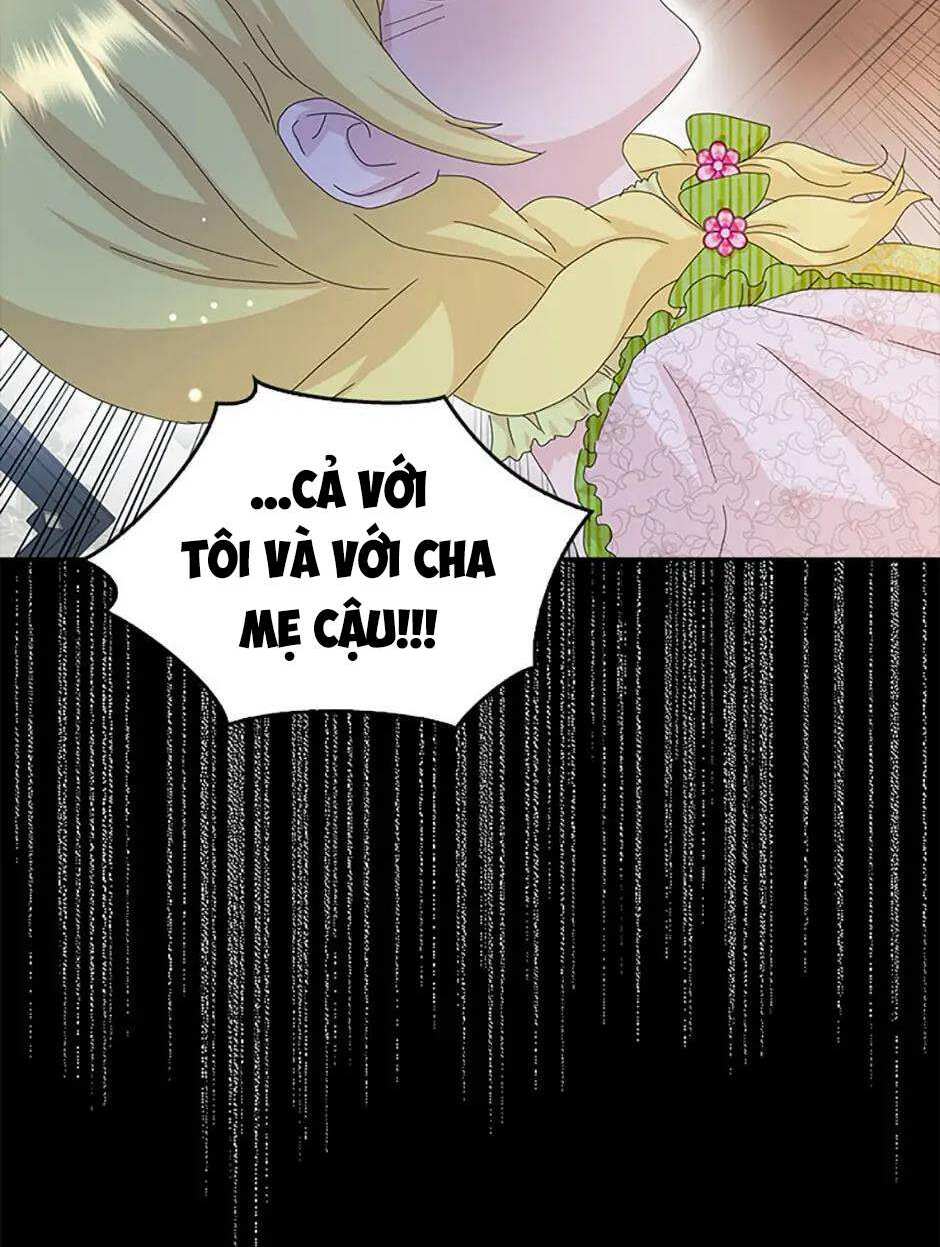 Mẹ Chồng Phản Diện Đáng Yêu Chapter 43.1 - Trang 2