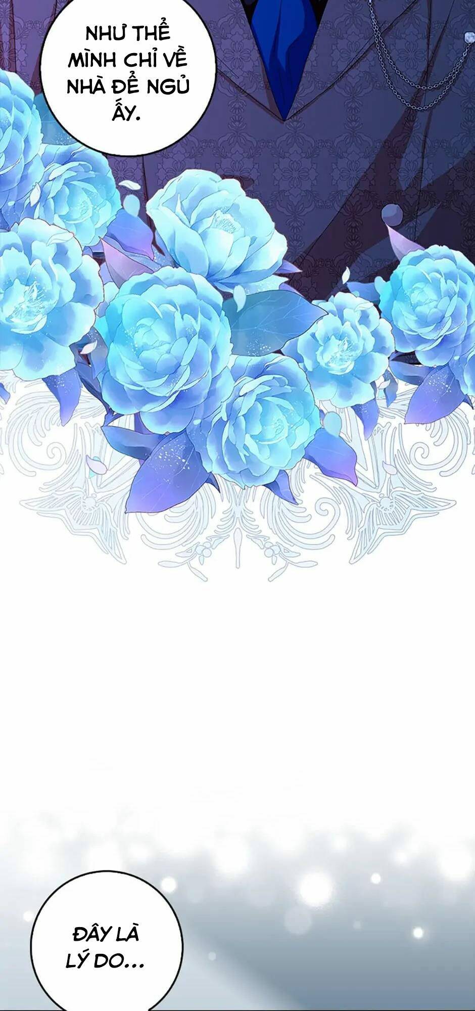 Mẹ Chồng Phản Diện Đáng Yêu Chapter 43.2 - Trang 2