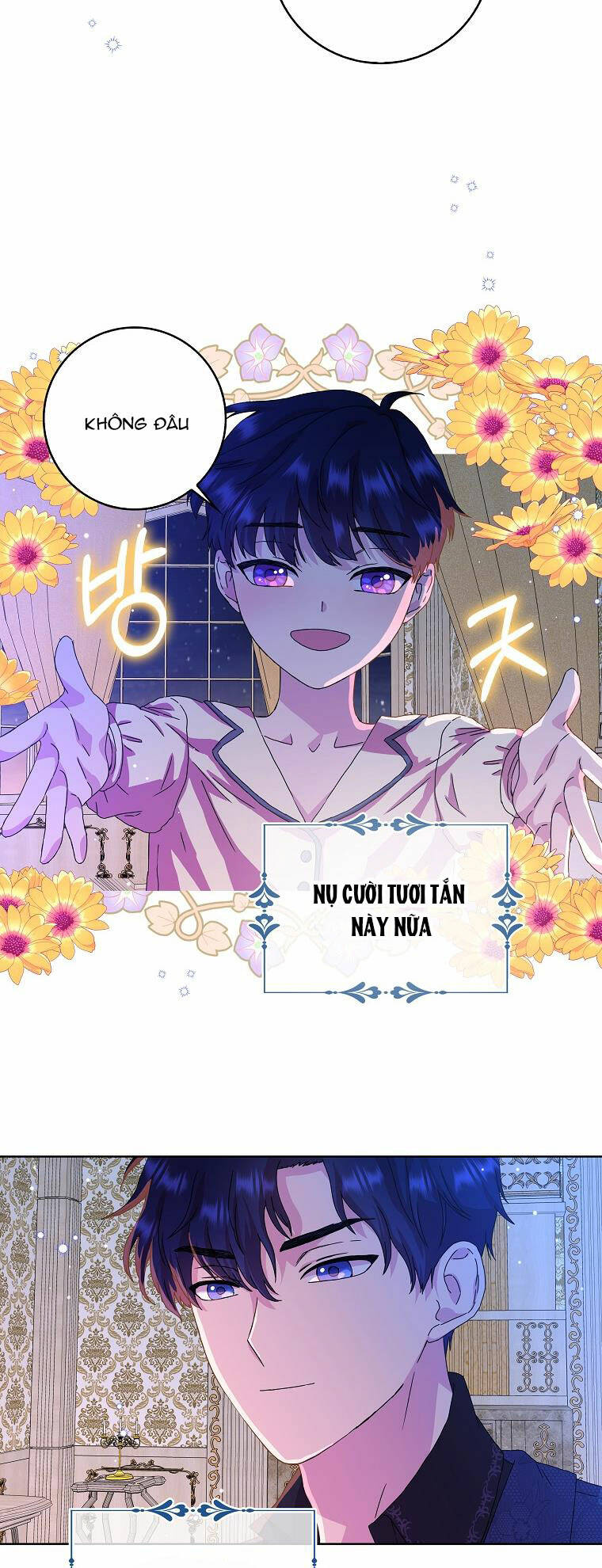 Mẹ Chồng Phản Diện Đáng Yêu Chapter 6 - Trang 2