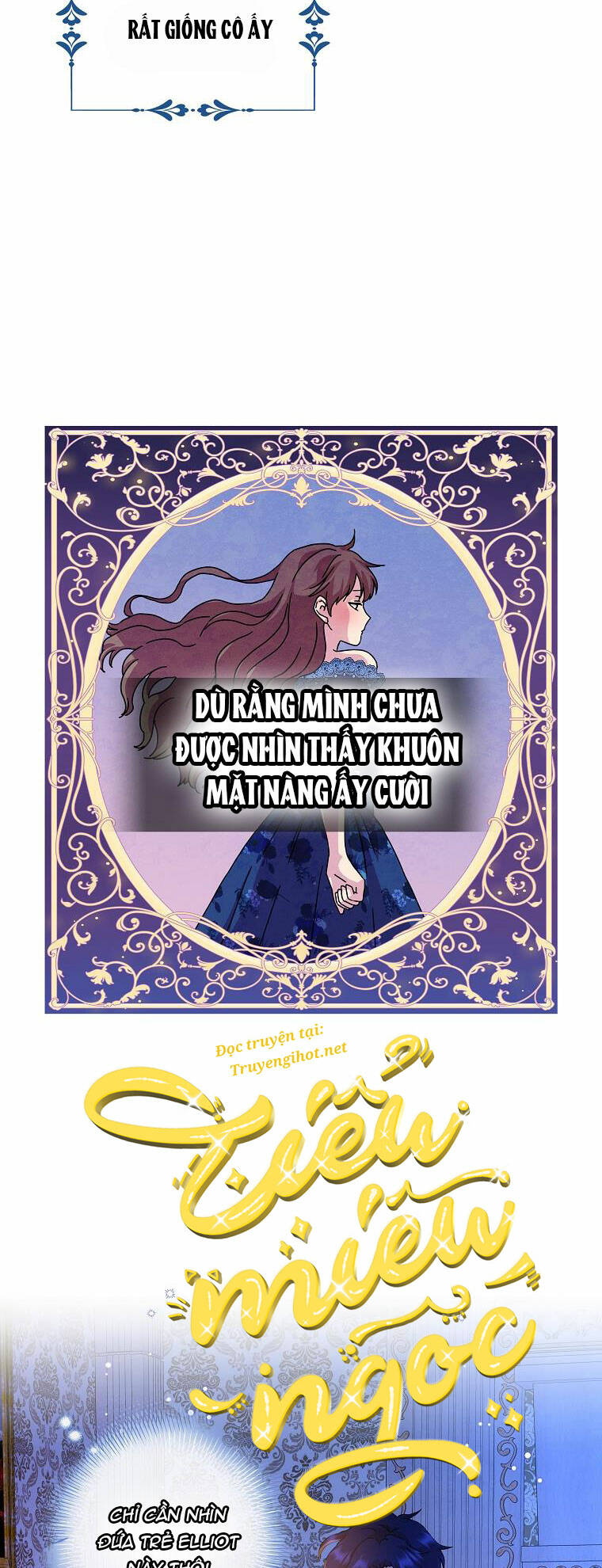 Mẹ Chồng Phản Diện Đáng Yêu Chapter 6 - Trang 2