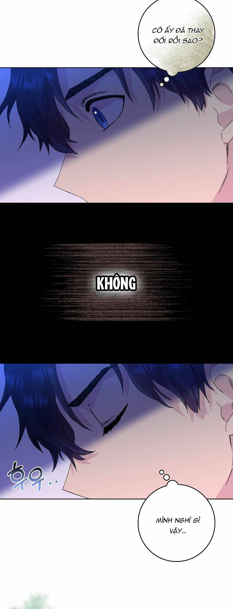 Mẹ Chồng Phản Diện Đáng Yêu Chapter 6 - Trang 2