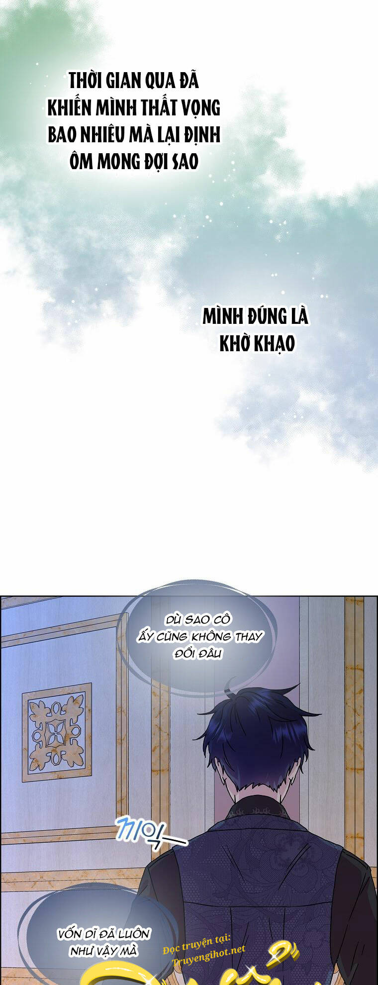 Mẹ Chồng Phản Diện Đáng Yêu Chapter 6 - Trang 2