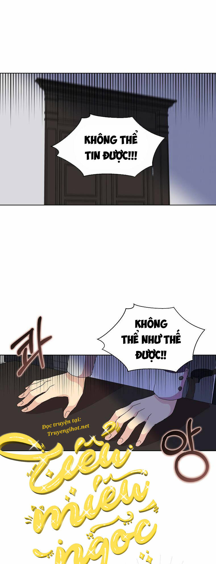 Mẹ Chồng Phản Diện Đáng Yêu Chapter 6 - Trang 2