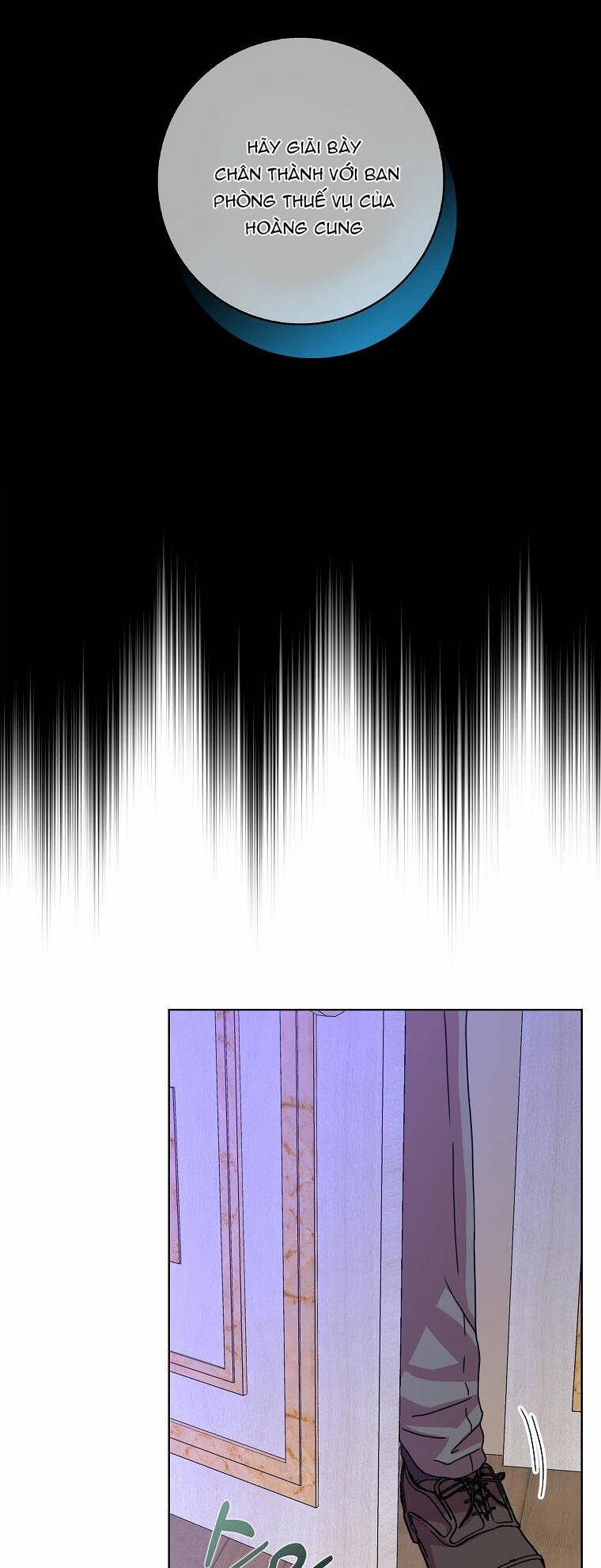 Mẹ Chồng Phản Diện Đáng Yêu Chapter 6 - Trang 2