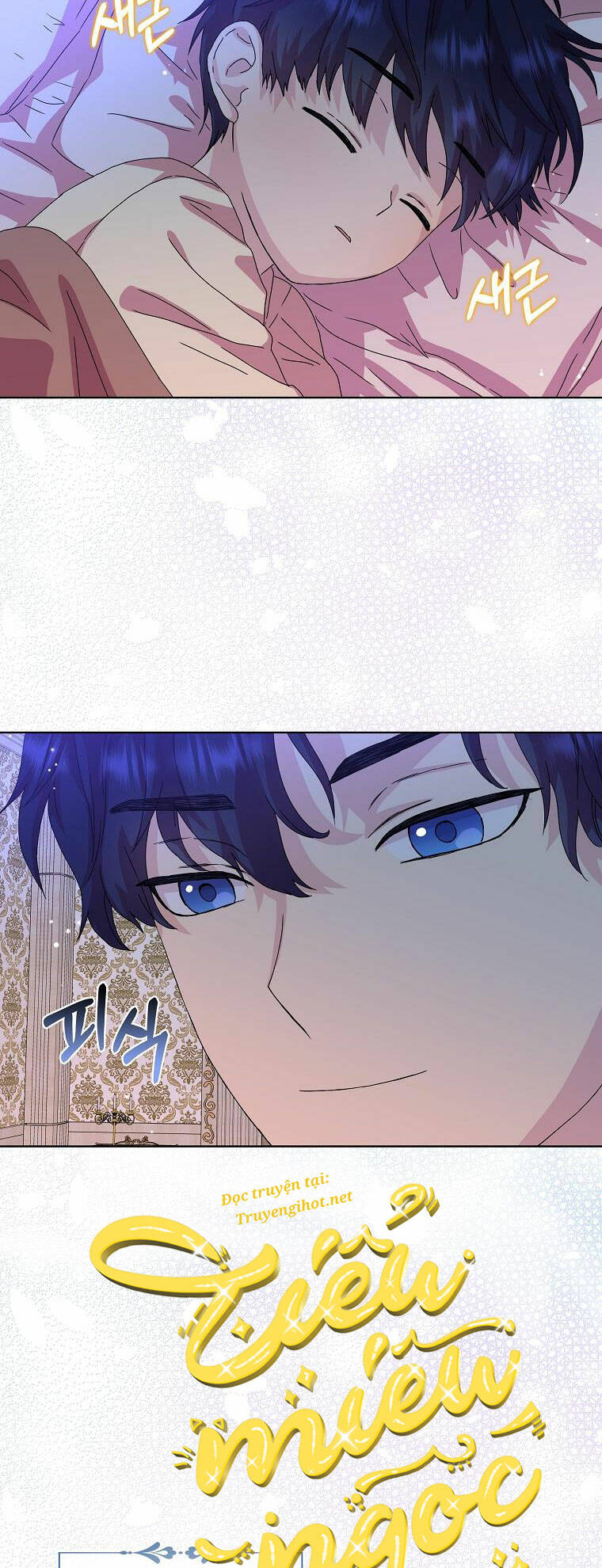 Mẹ Chồng Phản Diện Đáng Yêu Chapter 6 - Trang 2