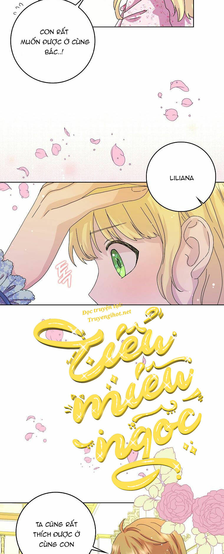 Mẹ Chồng Phản Diện Đáng Yêu Chapter 7 - Trang 2