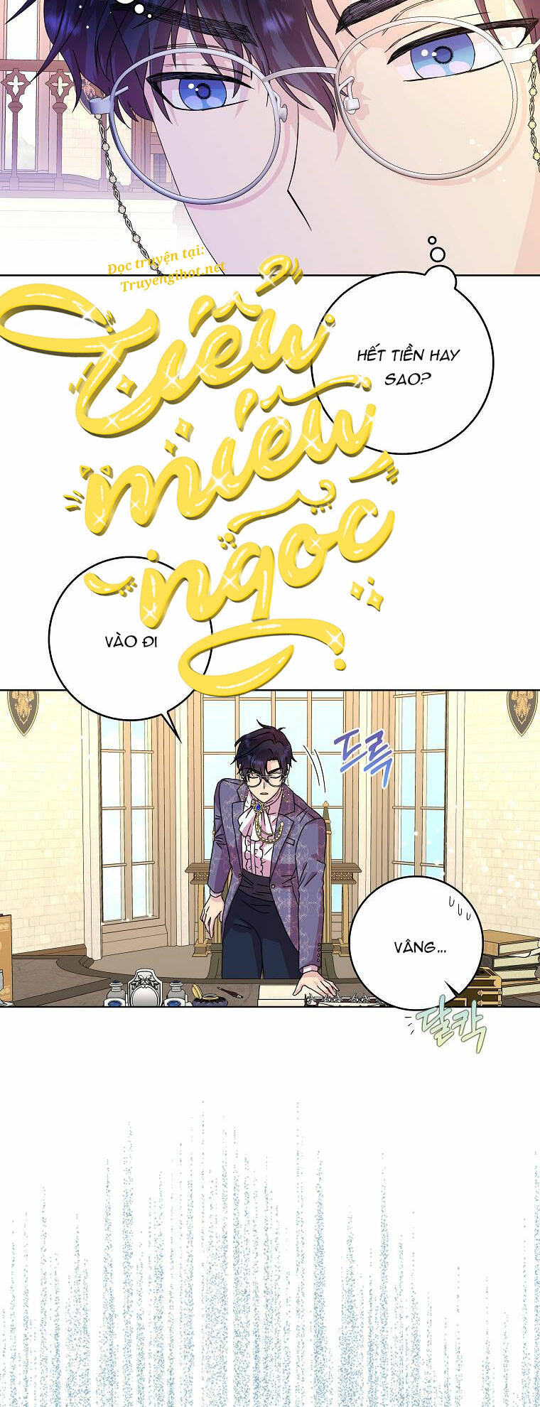 Mẹ Chồng Phản Diện Đáng Yêu Chapter 8 - Trang 2