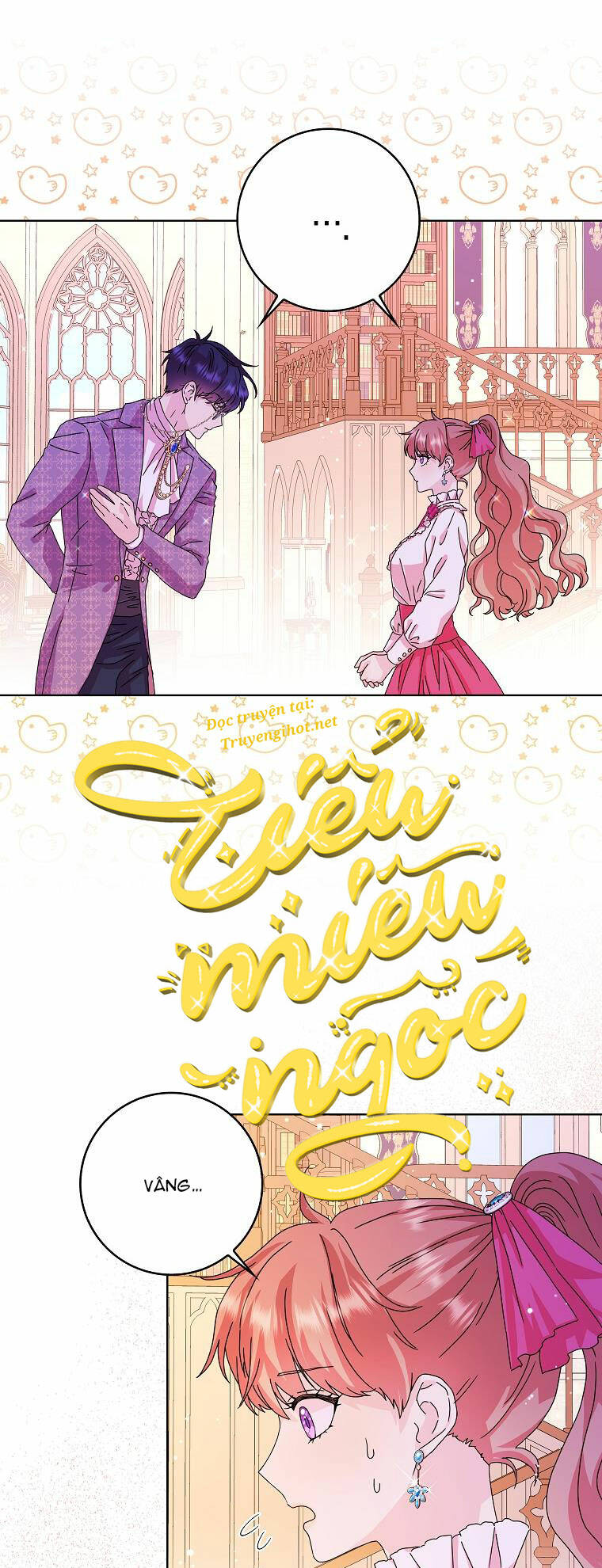 Mẹ Chồng Phản Diện Đáng Yêu Chapter 9 - Trang 2