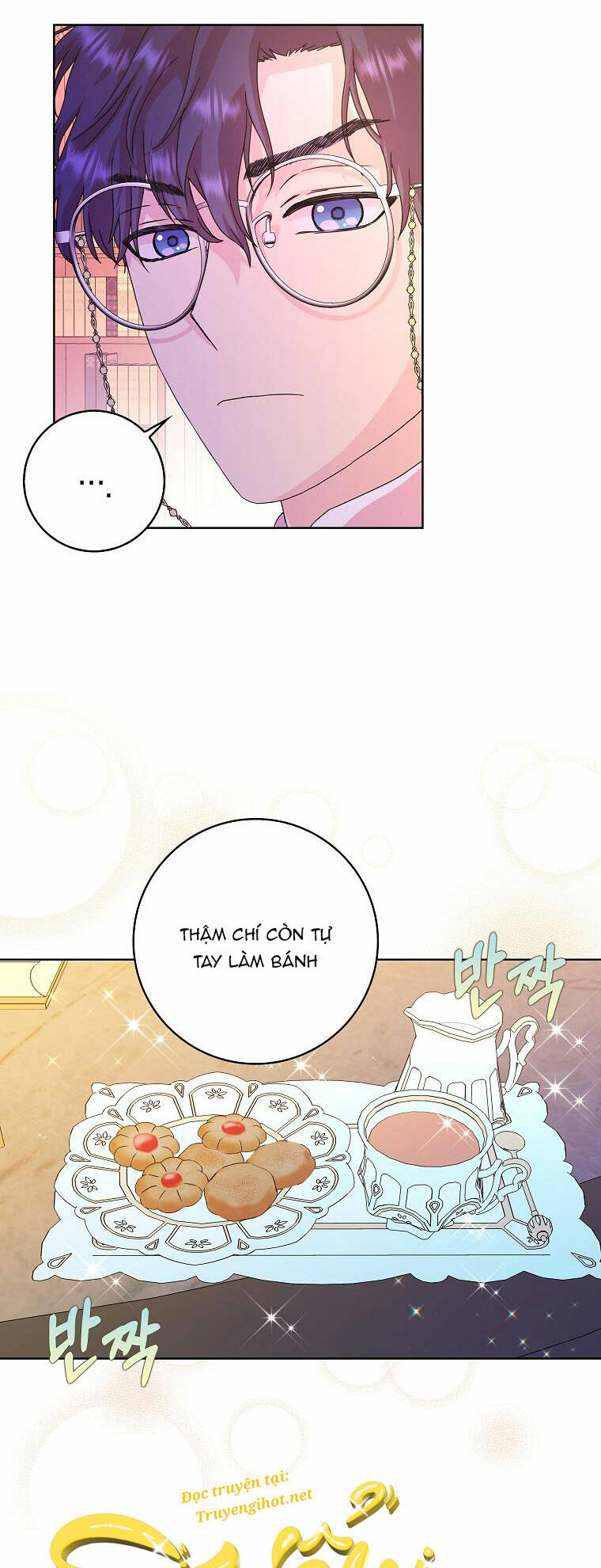 Mẹ Chồng Phản Diện Đáng Yêu Chapter 9 - Trang 2