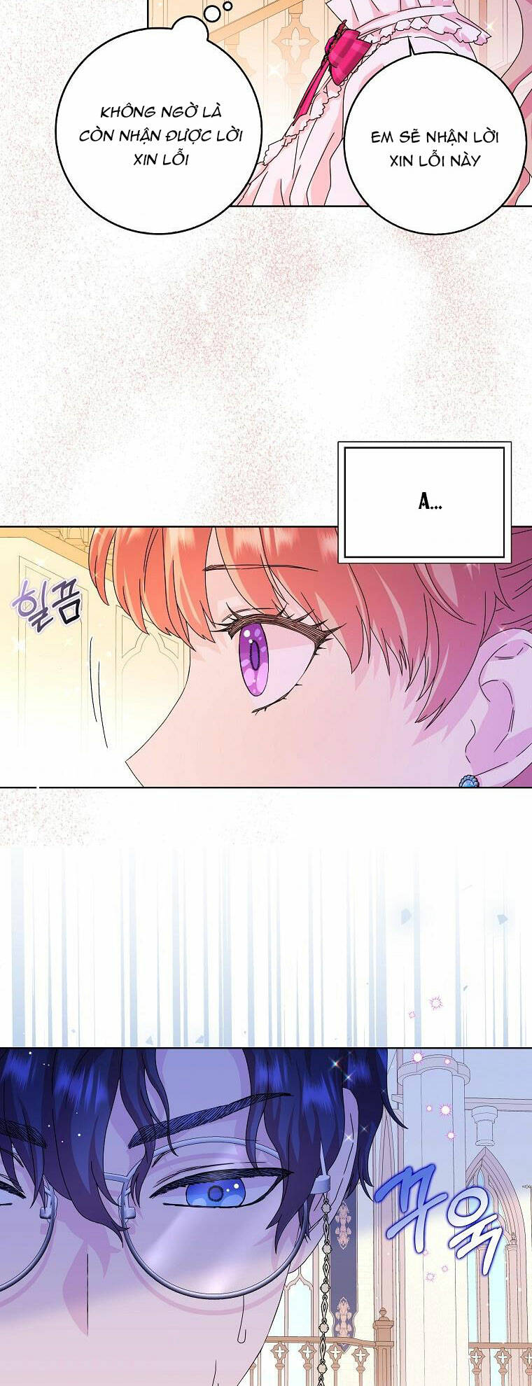 Mẹ Chồng Phản Diện Đáng Yêu Chapter 9 - Trang 2