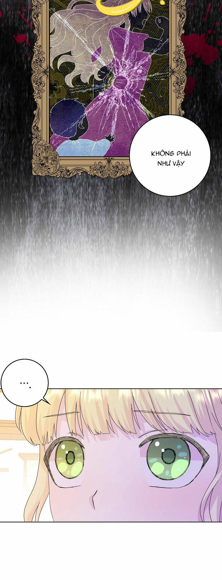 Mẹ Chồng Phản Diện Đáng Yêu Chapter 9 - Trang 2