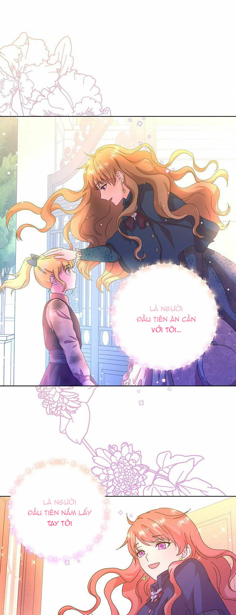 Mẹ Chồng Phản Diện Đáng Yêu Chapter 9 - Trang 2