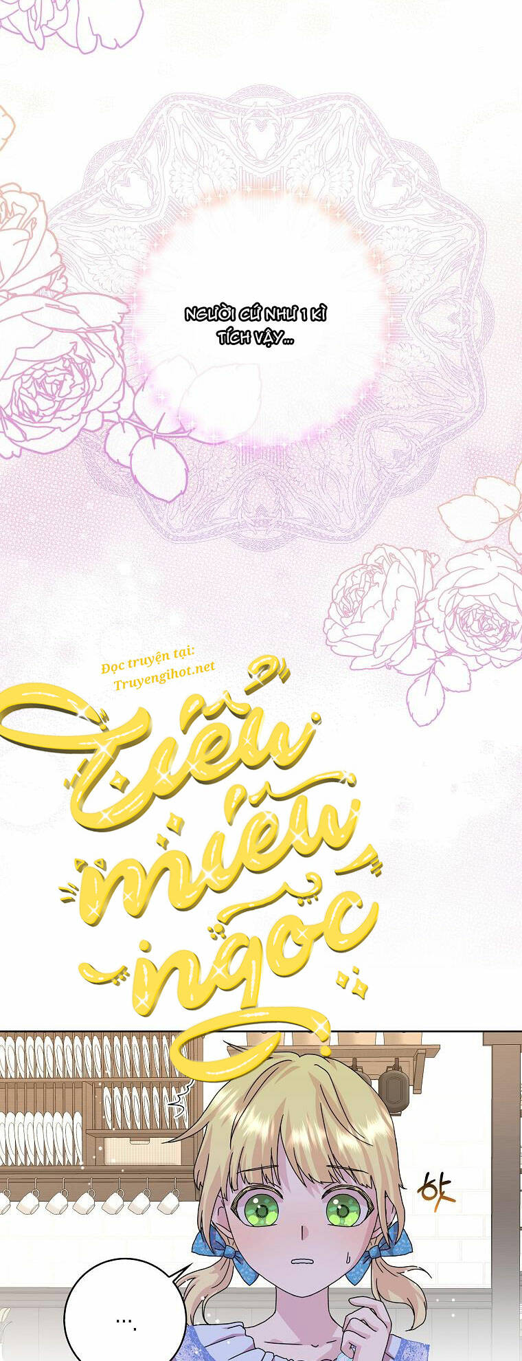 Mẹ Chồng Phản Diện Đáng Yêu Chapter 9 - Trang 2