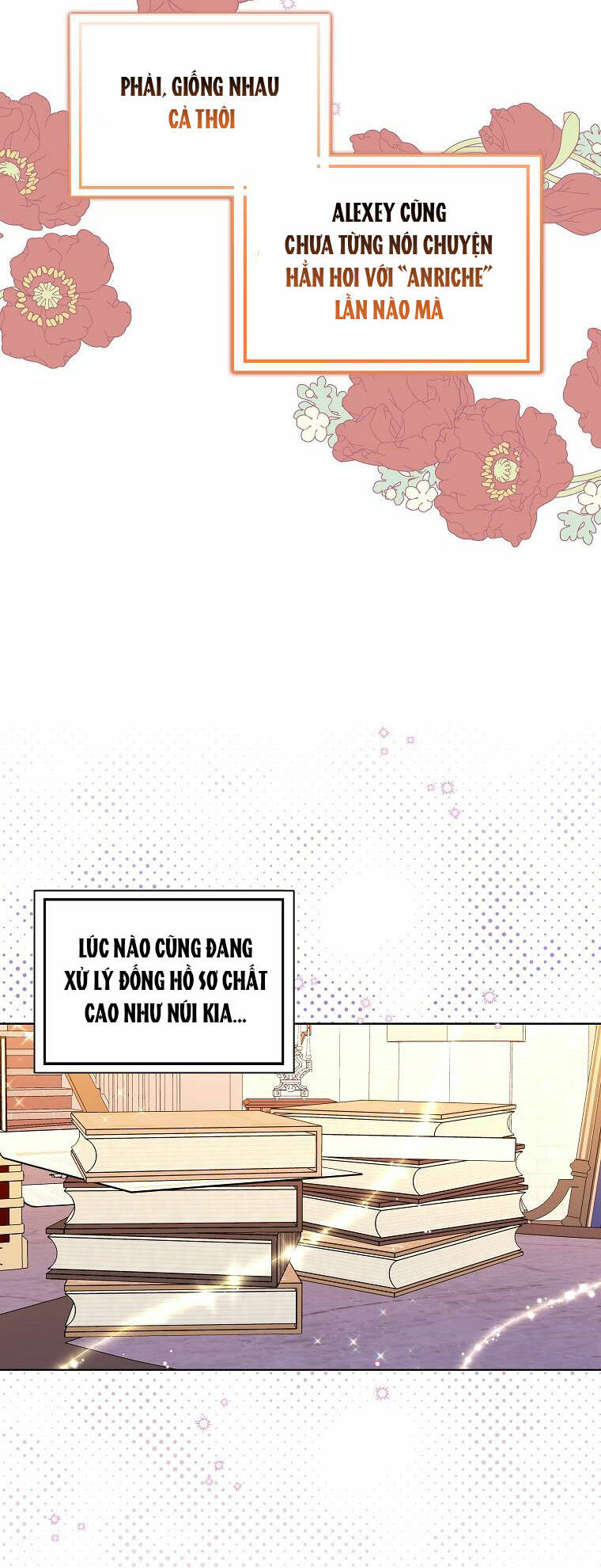 Mẹ Chồng Phản Diện Đáng Yêu Chapter 9 - Trang 2