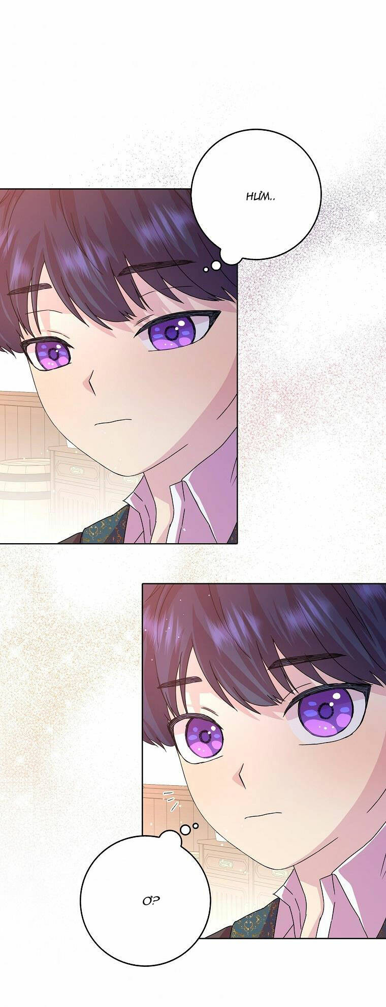 Mẹ Chồng Phản Diện Đáng Yêu Chapter 9 - Trang 2