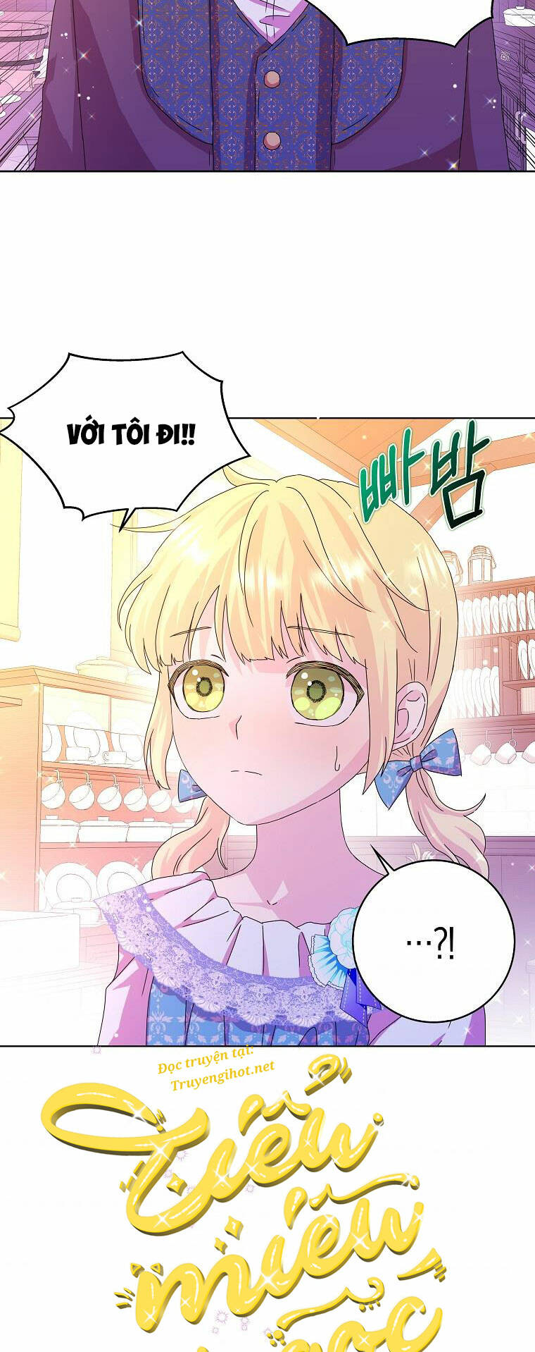 Mẹ Chồng Phản Diện Đáng Yêu Chapter 9 - Trang 2